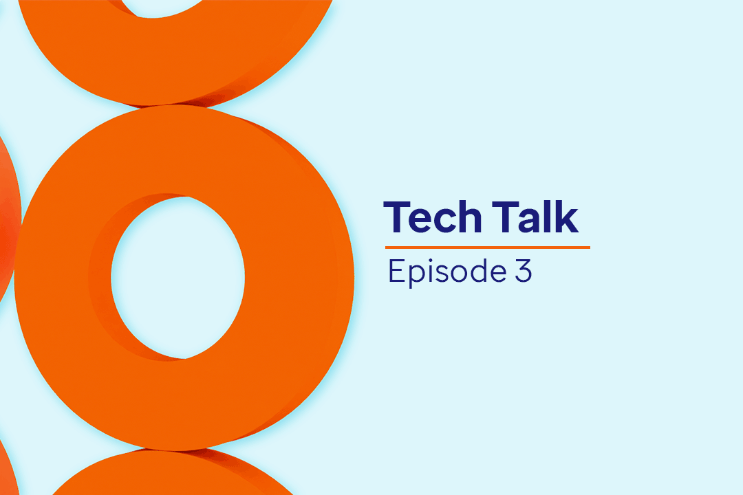 Tech Talk: Advancing Women in Technology